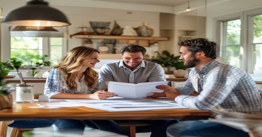 Agency vs. intermediary in Texas: the distinction the exam loves