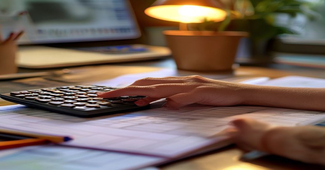 Texas real estate exam math: the calculations you actually need