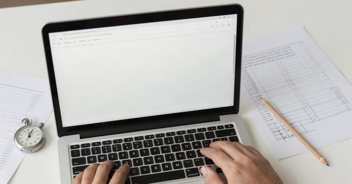 Is the North Carolina real estate exam hard? The two-section, scaled-75 reality
