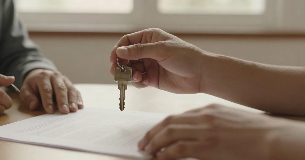 Washington real estate licence requirements, explained