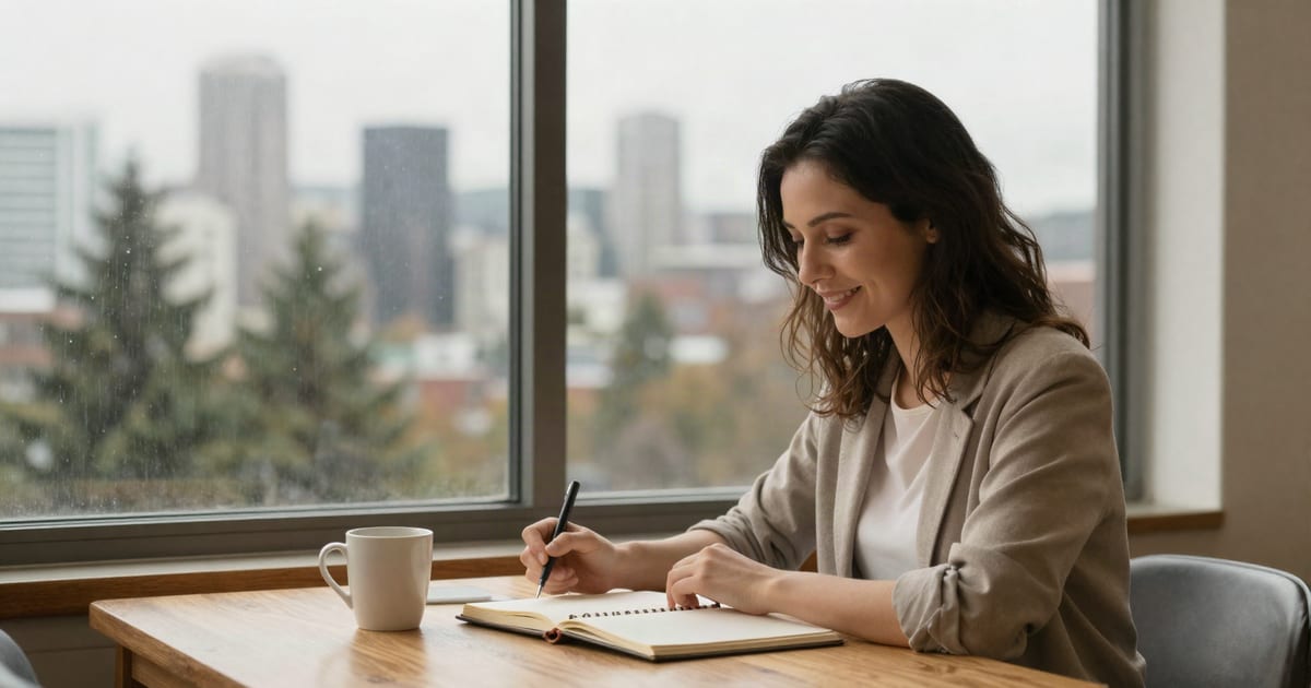 Failed the Washington real estate exam? Here's exactly what to do next